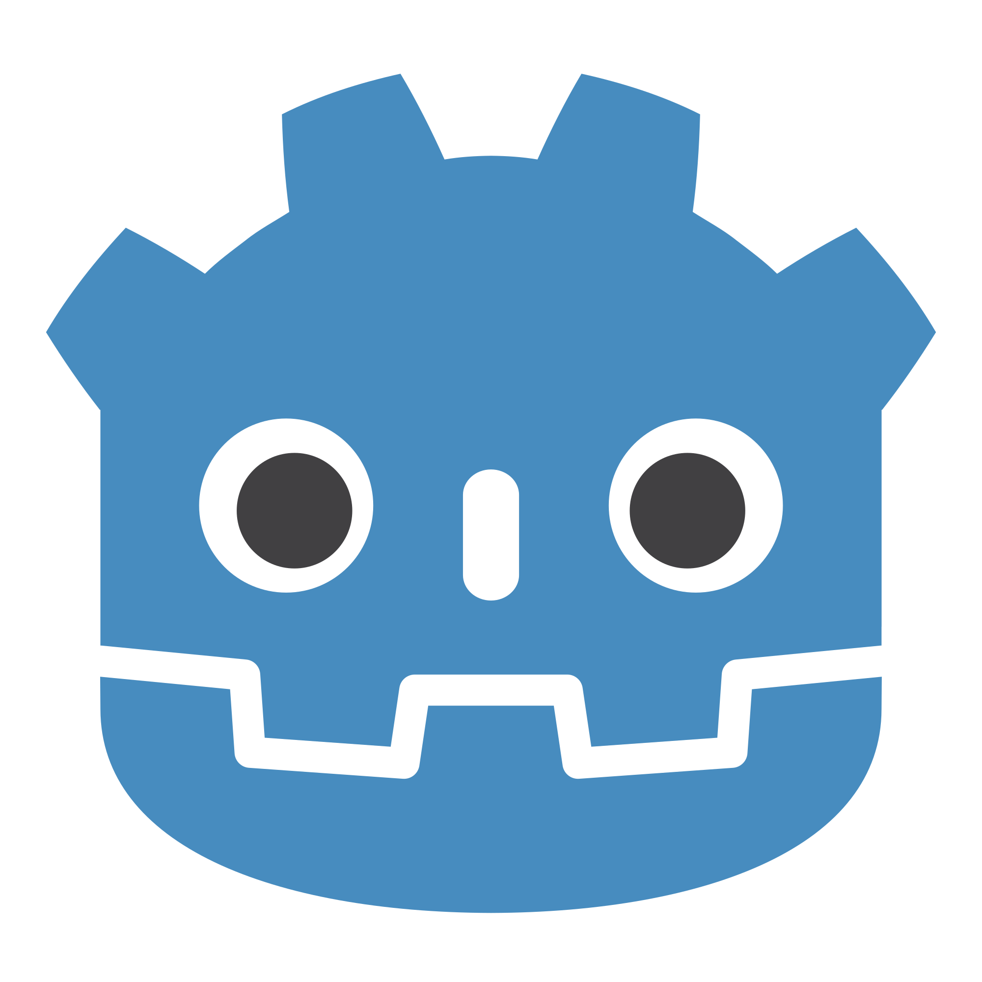 free Godot Engine for iphone download